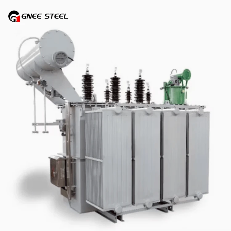 420kVA Step Down Electric Transformer