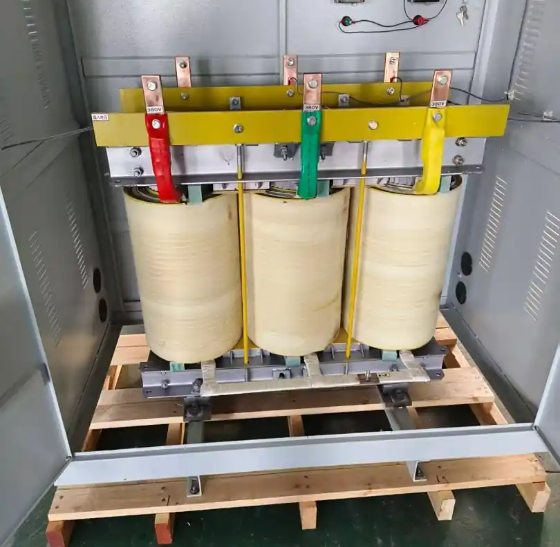 transformer transformer