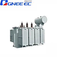 Подстанция Трансформатор