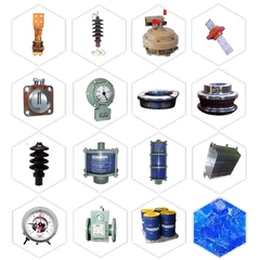 Аксесоари за трансформатори