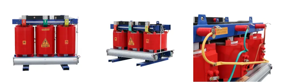 80kVA Step Down Dry Type Transformer 80kVA Step Down Dry Type Transformer