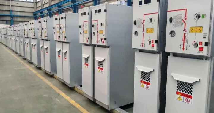 Ring Main Unit Ring Main Unit