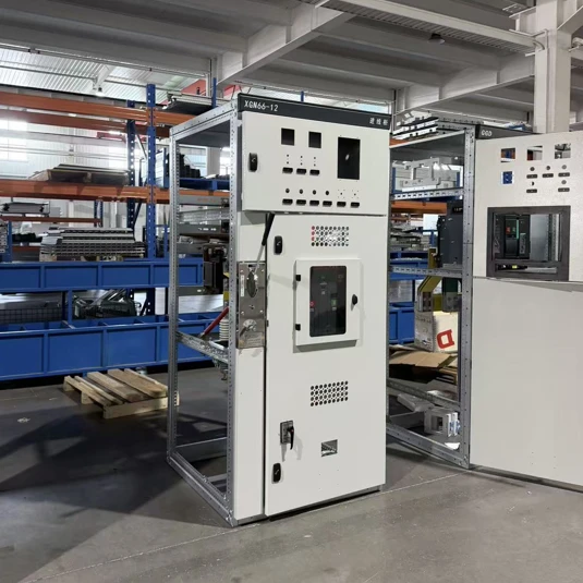 XGN66-12 Switchgear XGN66-12 Switchgear