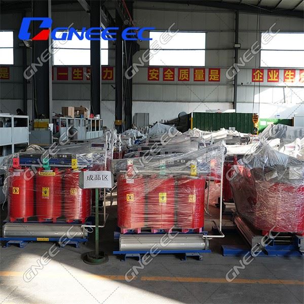 Sc (B) 13 Power Dry Type Power Transformers Manufacturers